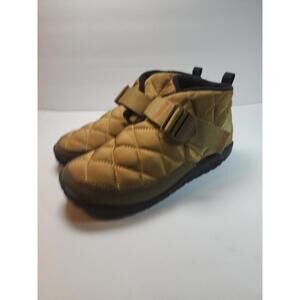 Chaco Sample Men's Ramble Puff Indoor Outdoor Slipper Boots Booties US 9